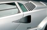 Lamborghini Countach LP400 1974 года (WW)
